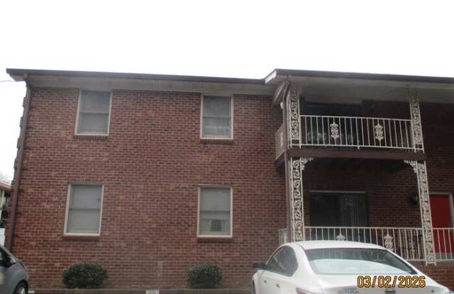 107 Carriage House Drive