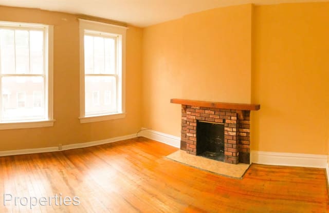 3624 Minnesota Ave Apt B (2/F) - 3624 Minnesota Avenue, St. Louis, MO 63118