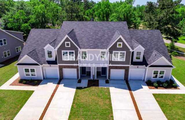 974 Coosaw Place