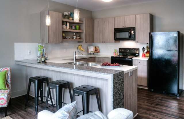 Sycamore Apartments