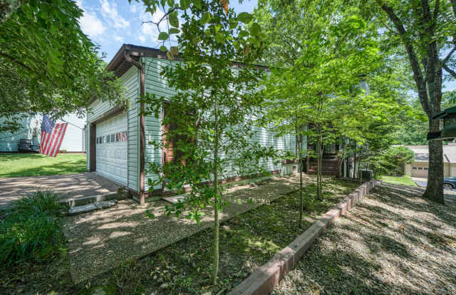 30 Woodland Terrace - .