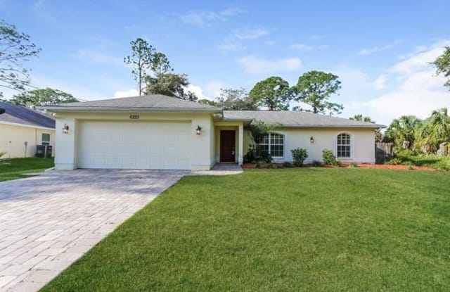 6225 Bodmin Lane - 6225 Bodmin Lane, North Port, FL 34291