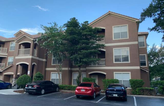 Condo for rent - 3rd floor in gated community