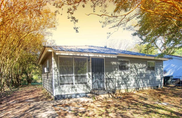 6408 Tracy Avenue - 6408 Tracy Avenue, Little Rock, AR 72206