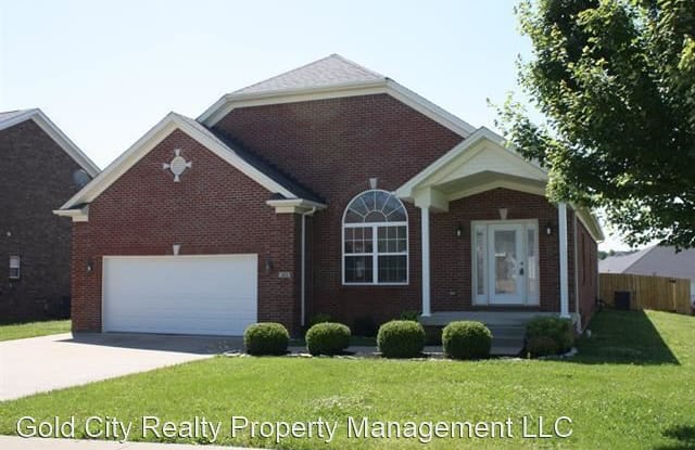 422 Cabernet Drive - 422 Cabernet Drive, Vine Grove, KY 40175