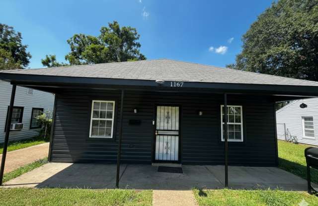 Photo of 1167 Bradley Street