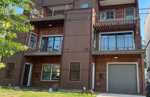 Photo of 910 Montana St. #101 San Antonio TX, 78203