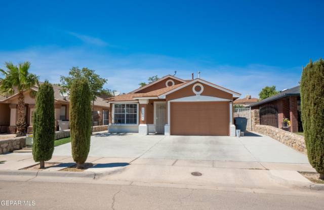 11641 Desert Keep Drive