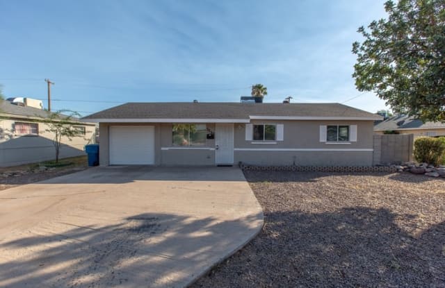 3229 East Harvard Street - 3229 East Harvard Street, Phoenix, AZ 85008