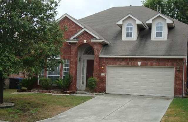 3026 FALL MIST DR - 3026 Fall Mist Drive, San Antonio, TX 78247