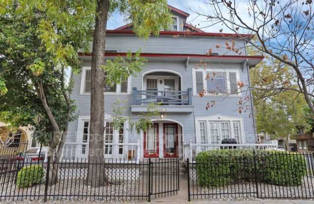 2700 T Street