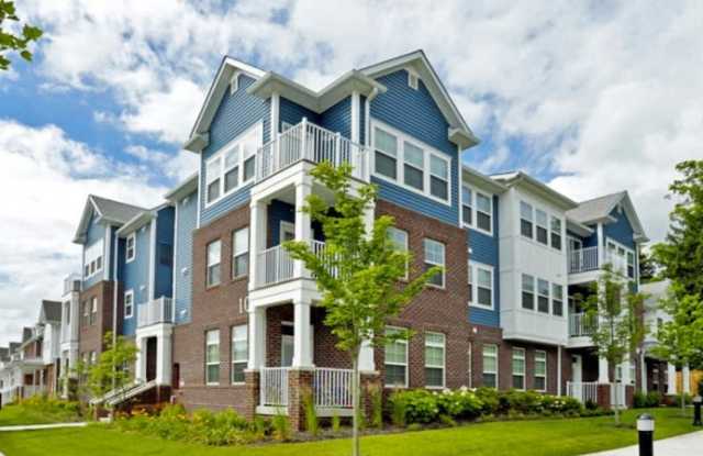 The Forge at Glassworks