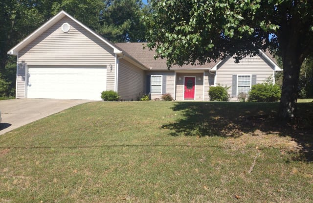 841 Bellaire Dr. - 841 Bellaire Drive, Hot Springs, AR 71901