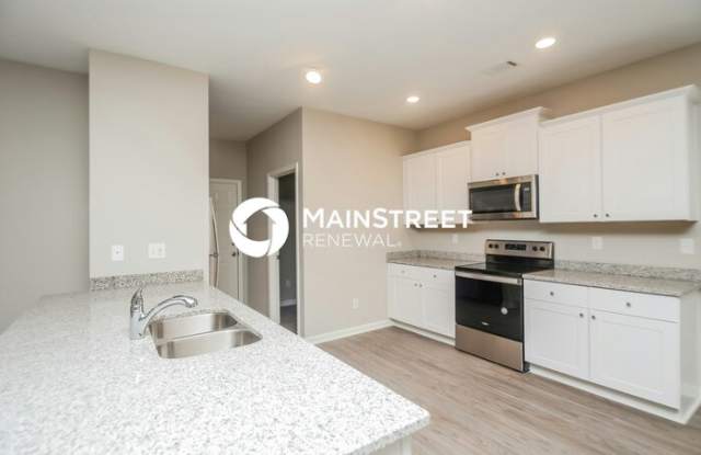 312 Augusta Woods Drive