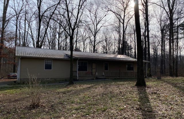 1751 Strawhill Rd SE - 1751 Strawhill Road Southeast, Bradley County, TN 37323