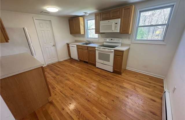 1 Mineral Springs Road unit: 2