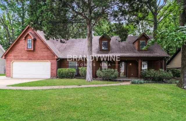 3440 Countryhill Drive