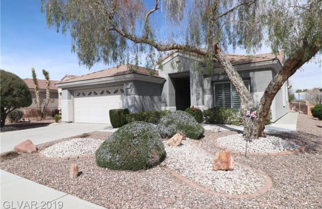 2176 CHAPMAN RANCH Drive - 2176 Chapman Ranch Drive, Henderson, NV 89012