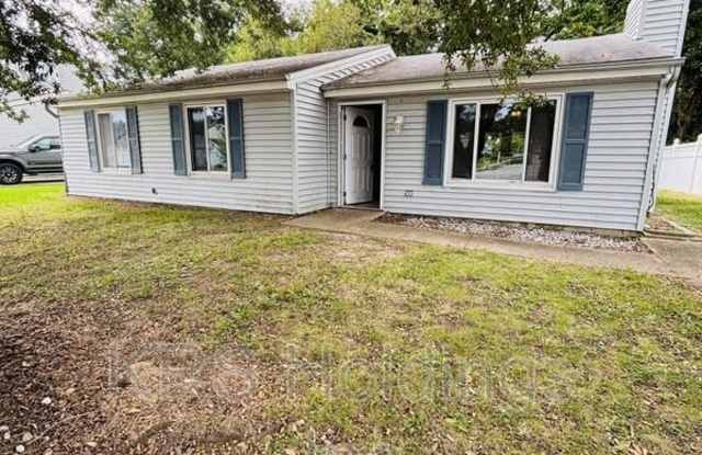 1505 Peabody Dr