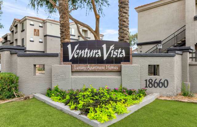 Ventura Vista