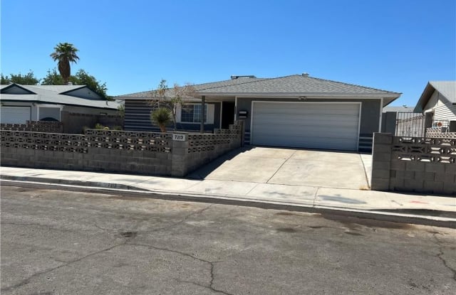 7213 Roe Court - 7213 Roe Court, Las Vegas, NV 89145