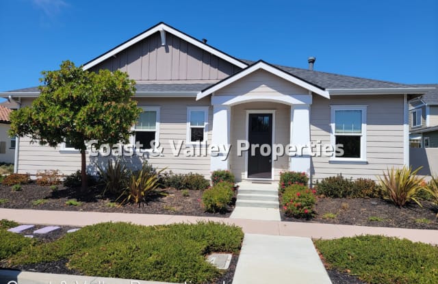 18527 McClellan - 18527 McClellan Circle, Monterey County, CA 93933