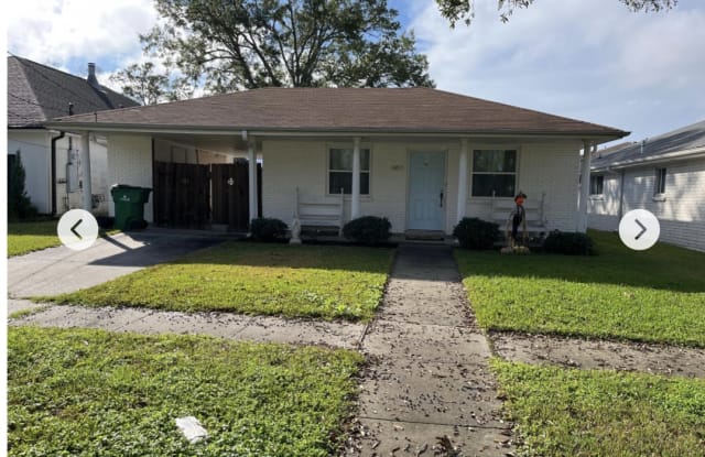 4412 Dreyfous Avenue - 4412 Dreyfous Avenue, Metairie, LA 70006