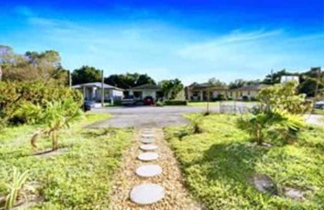 Broward County - 321 Northeast 34th Street, Oakland Park, FL 33334