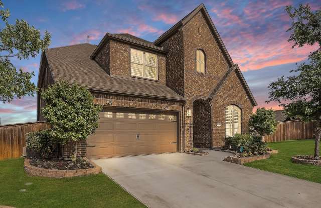1742 Holmwood Drive