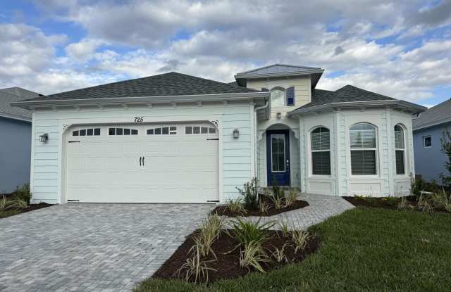 725 Margaritaville Avenue