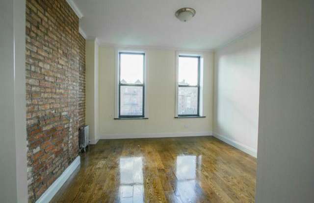 70 West 128th St. - 70 West 128th Street, New York City, NY 10027