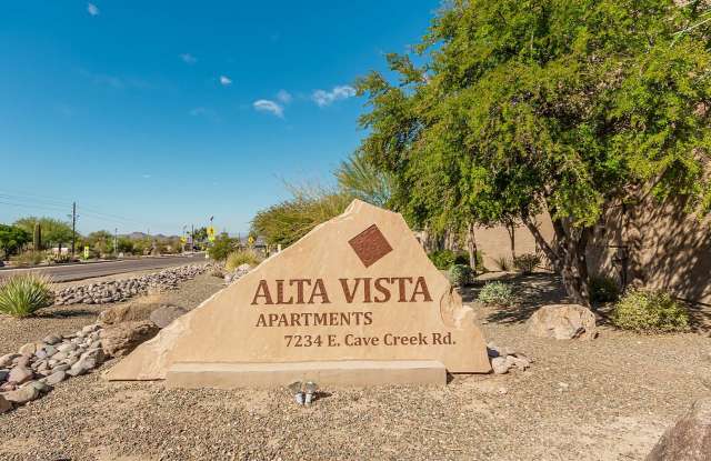Photo of Alta Vista