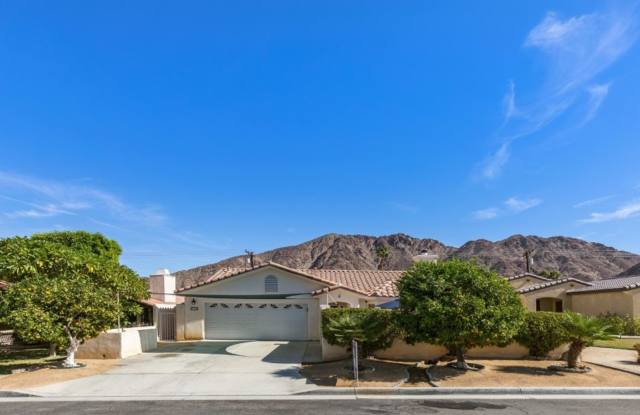 Pool Home in La Quinta Cove photos photos