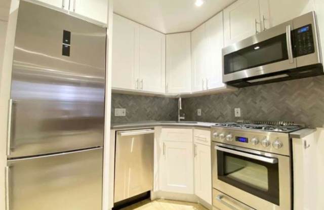 511 West 173rd Street