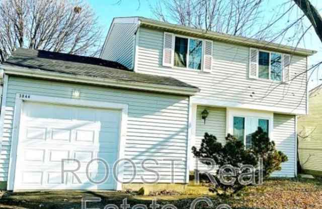 Photo of 3044 Arrowsmith Drive