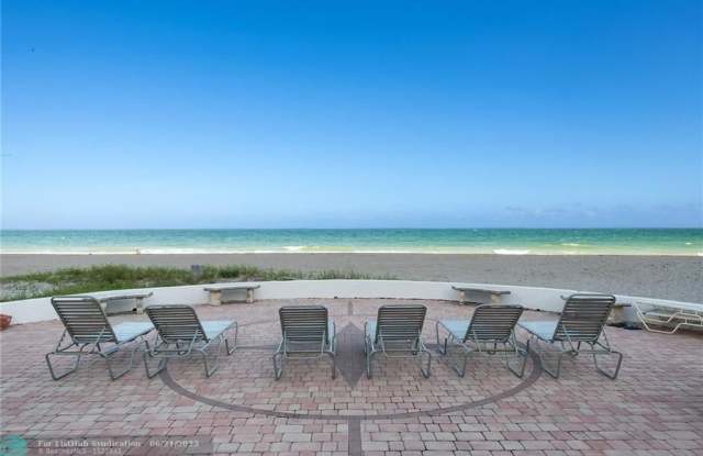 1530 S Ocean Blvd