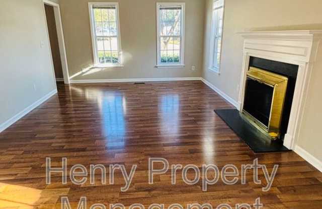 5716 Brookshadow Drive