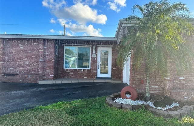 8630 NW 28th St - 8630 Northwest 28th Street, Sunrise, FL 33322