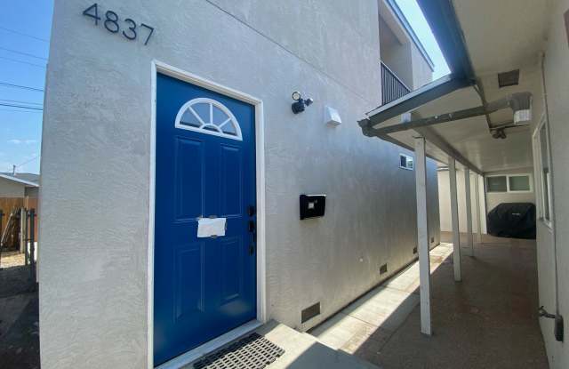 Newer Build 4BD/2BA!