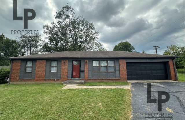 1502 Auburn Court