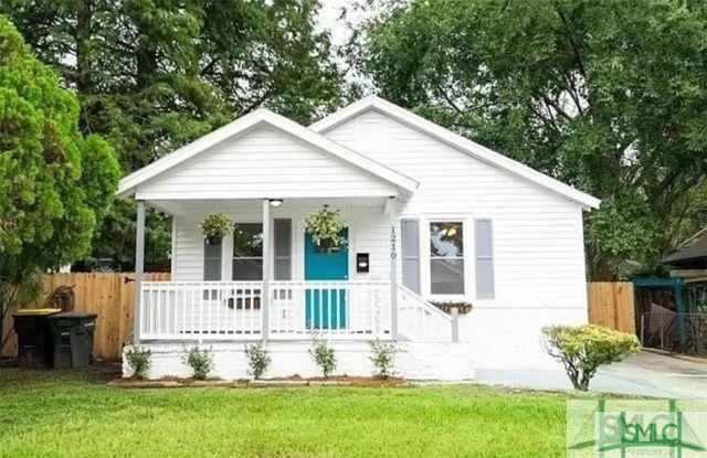 1210 SE 36th Street - 1210 Southeast 36th Street, Savannah, GA 31404