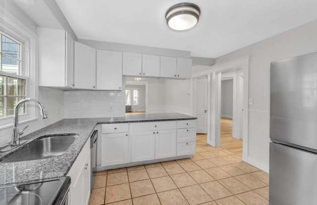 21-23 Richards Rd unit: 21