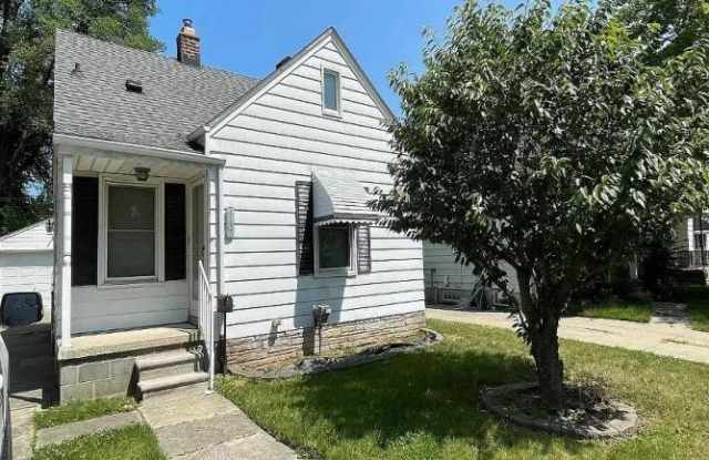 21720 Cushing Avenue - 21720 Cushing Avenue, Eastpointe, MI 48021