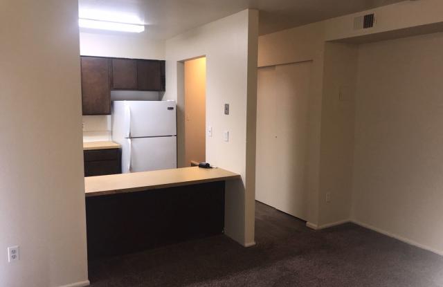 South Ogden rental main floor