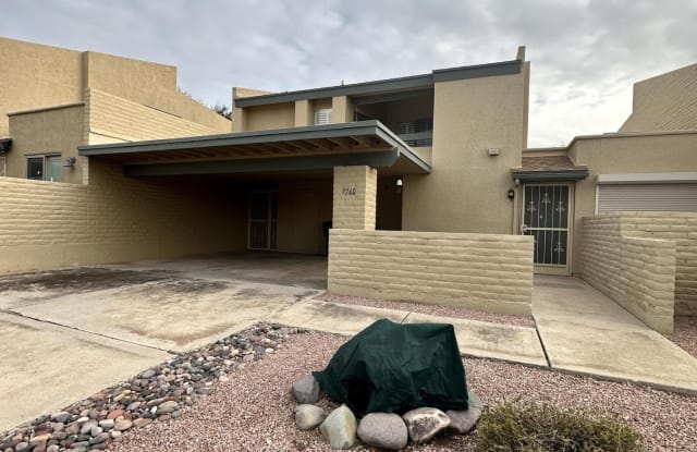 7760 E 3rd Street - 7760 East 3rd Street, Tucson, AZ 85710