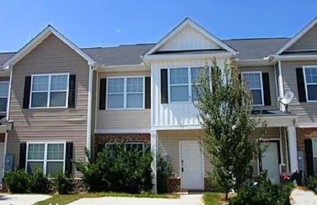 1830 Broad River Road - 1830 Broad River Road, Clayton County, GA 30349