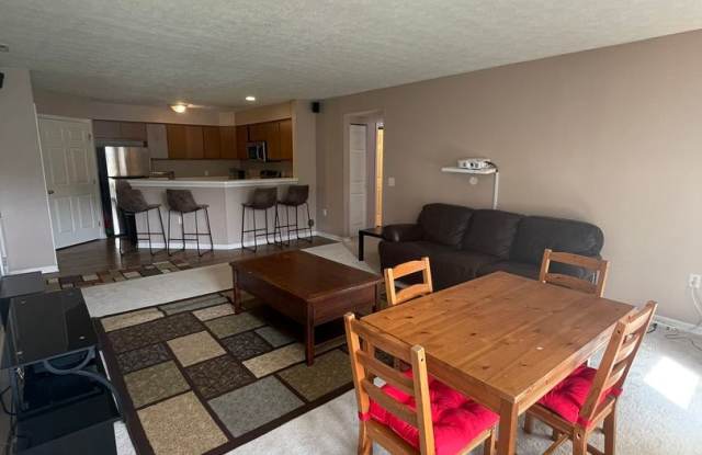 Two Bedroom with an Office | Funished or Unfurnished | Early Move-in Available!