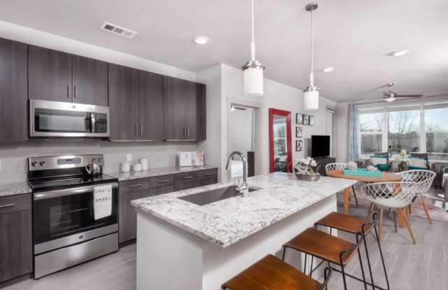 The Flats at SanTan