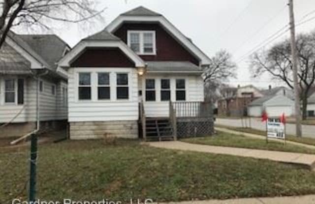 4602 N 42nd Street - 4602 North 42nd Street, Milwaukee, WI 53209