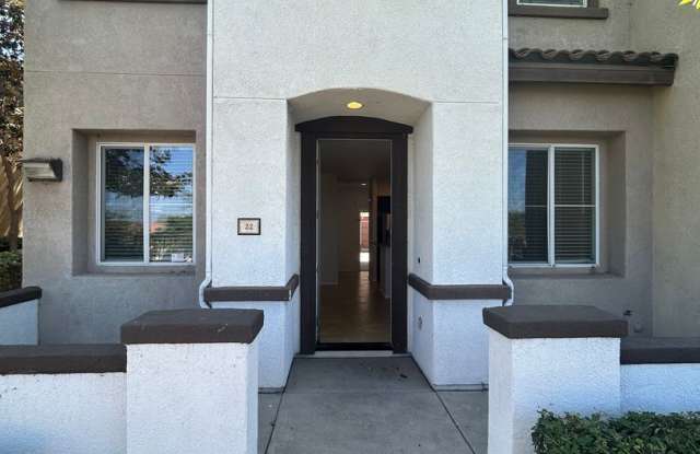 Spacious three bedroom home